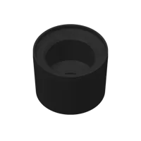 0.2mm layer, 3 walls, 15% infill