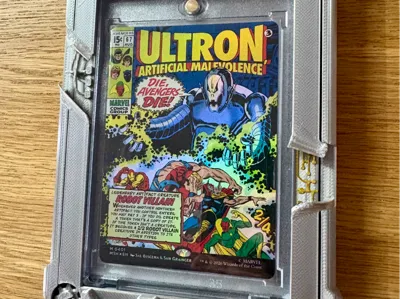 Ultron One Touch Frame