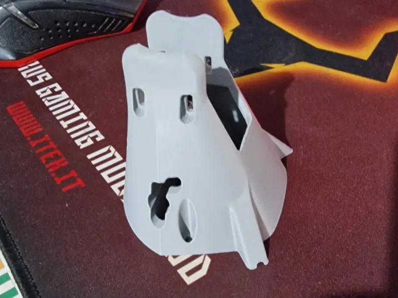AtomRC Penguin DJI O4 Pro nose cone