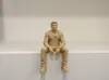 0.16mm layer, 2 walls, 15% infill