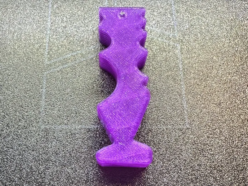 Disc Repair Tool