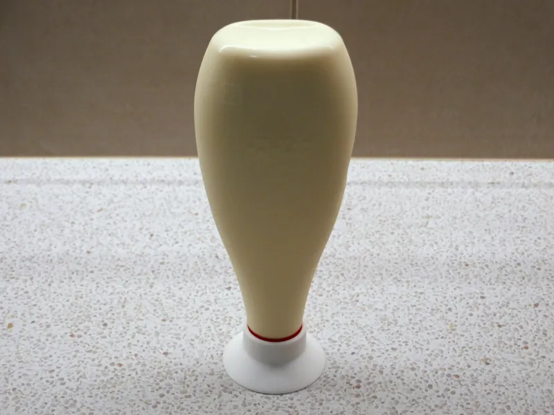 Kewpie Mayonnaise 500ml bottle stand