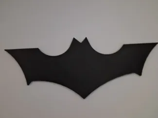 batarang box cutter