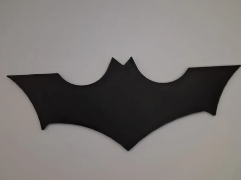 batarang box cutter