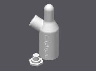 Stifthalter für E-Painter (PicMondoo)