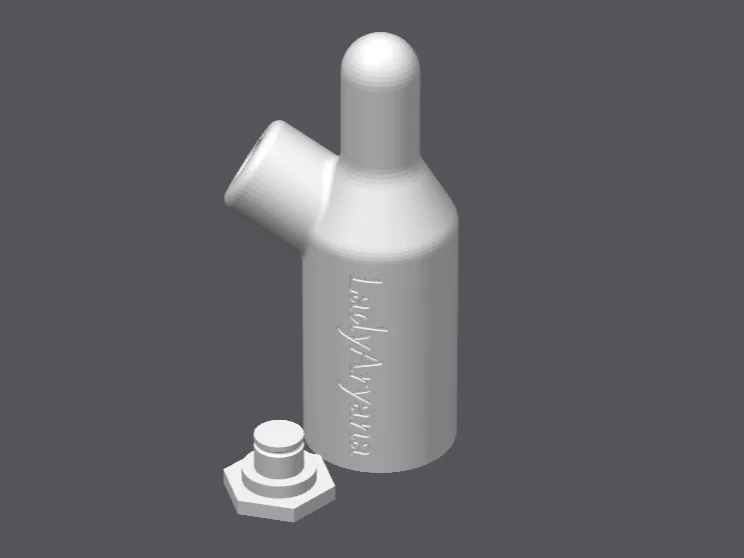 Stifthalter für E-Painter (PicMondoo)