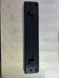 0.16mm layer, 2 walls, 15% infill