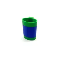 Supports modulaires à clipser pour grille d'aération — photo 7