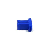 Supports modulaires à clipser pour grille d'aération — photo 5