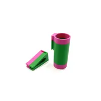 Supports modulaires à clipser pour grille d'aération — photo 2