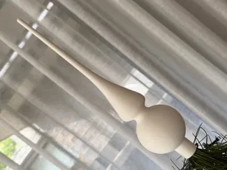 Dutch christmas tree Piek ( topper)