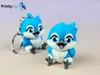 Cute Jay