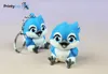 Cute Jay - A1mini