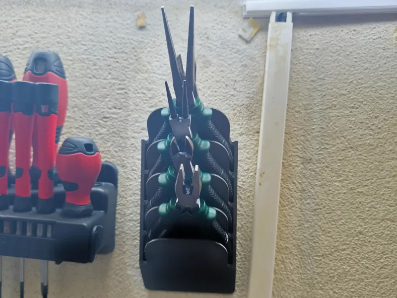 Mini Pliers holder
