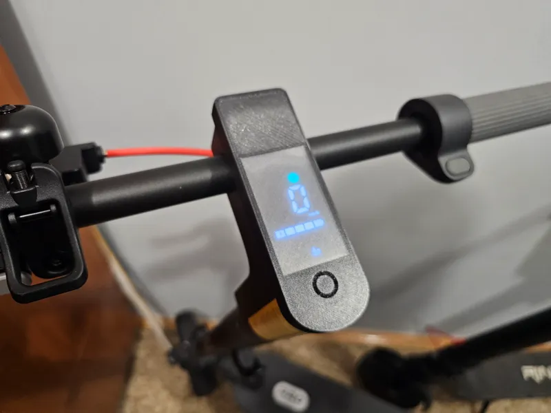 Xiaomi 5 PRO / MAX Display Cover