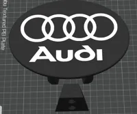 Audi Logo