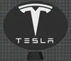 Tesla Logo