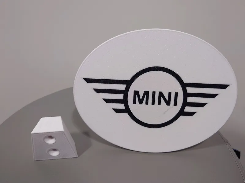 Ladekabel Halter E-Auto Mini Mercedes Audi Tesla