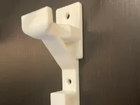 0.2mm layer, 3 walls, 15% infill