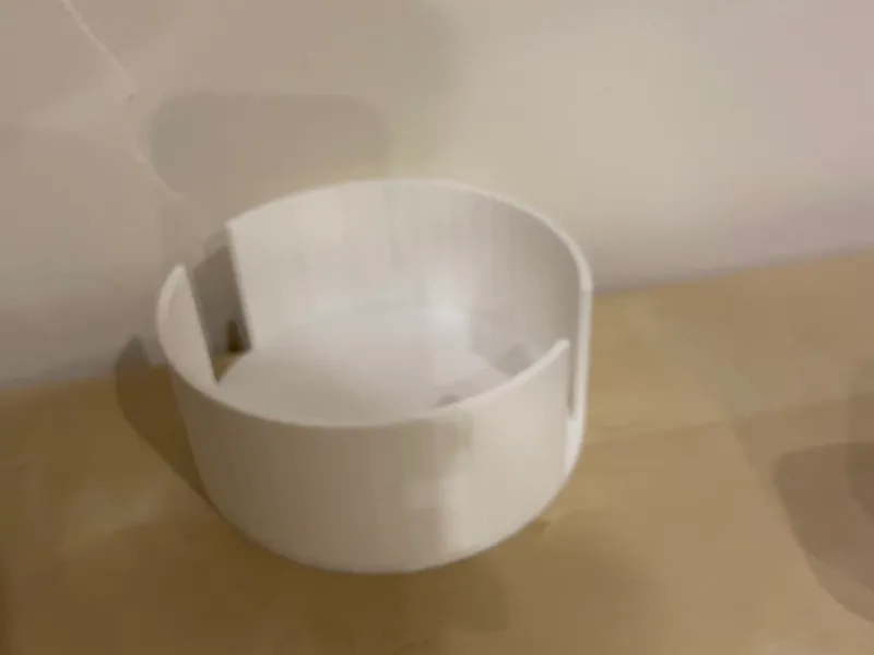 coaster holder