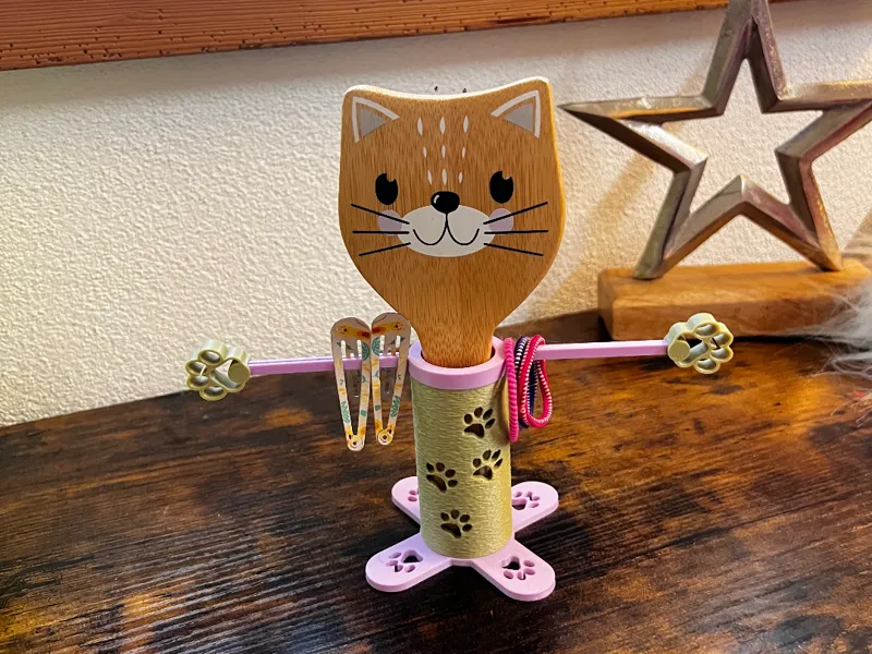 Kinder Bad Organizer