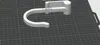 0.2mm layer, 5 walls, 20% infill