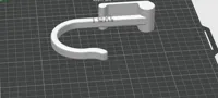 0.2mm layer, 5 walls, 20% infill