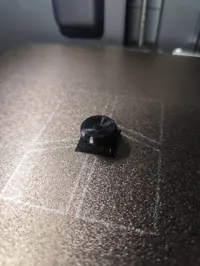 PETG 0.08-0.12mm layer, 100%