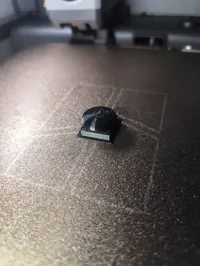 Convex version, 0.08-0.12mm layer, 100%