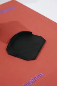 Extra fine 0.08mm layer, 2 walls, 7% infill