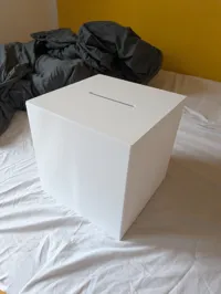 PLA Version _var layer, 2 walls, 20% infill