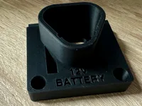 0.2mm layer, 4 walls, 30% infill