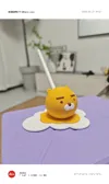 0.16mm layer, 2 walls, 15% infill