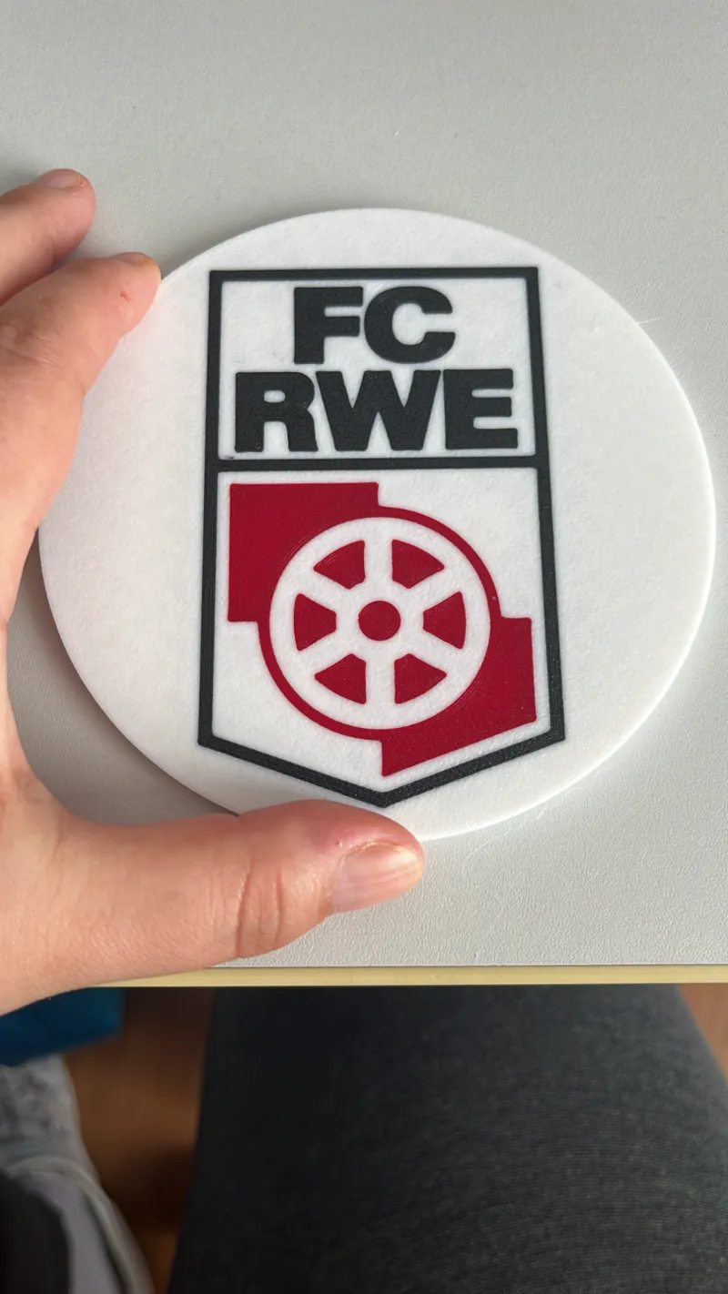 RWE Coaster