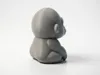 0.2mm layer, 2 walls, 8% infill