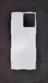 Solid Backplate