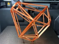Normal: 0.2mm layer, 2 walls, 20% infill