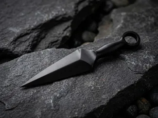 Kunainai Ninja Táctico