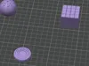 0.16mm layer, 2 walls, 15% infill