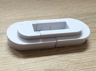 Abdeckung Heizung Standkonsole