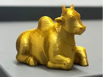 Mini nandi idol