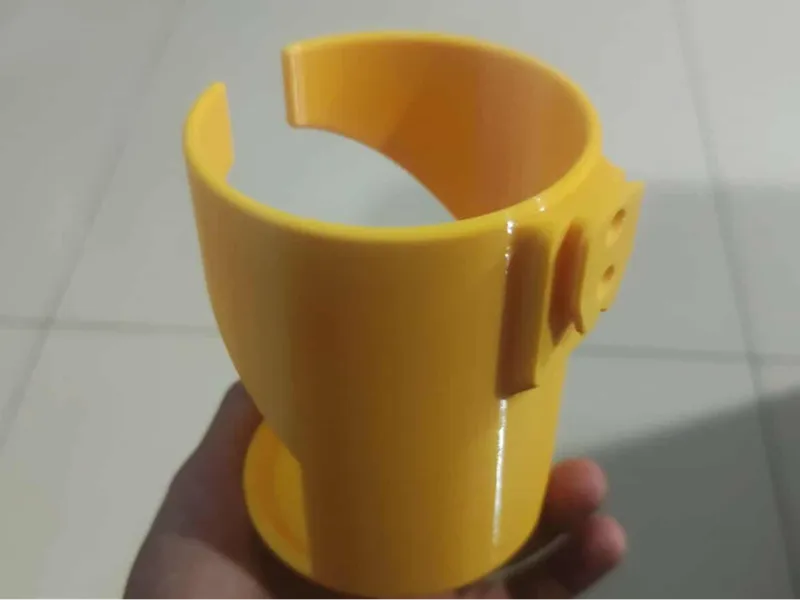 田島快扣大杯架 tajma cup holder