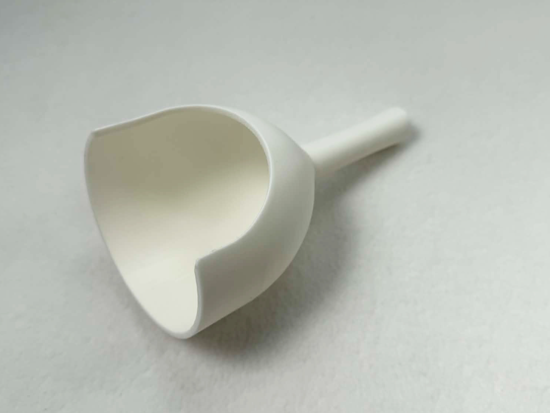 Kids Sensory bin scooper
