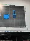 0.2mm layer, 3 walls, 30% infill