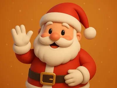 Santa Claus