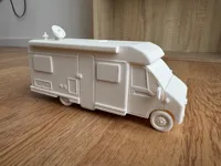 0.2mm layer, 3 walls, 8% infill