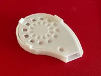 Sifflet turbine sans colle — photo 2