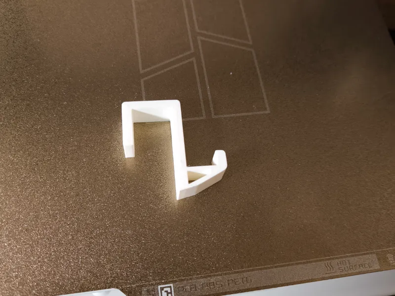 Door hook