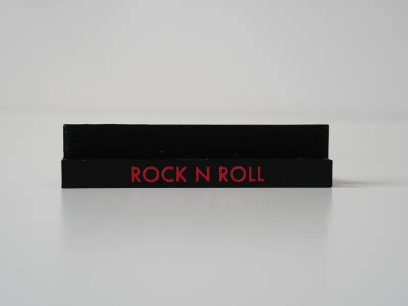 Stand Vinyl lp