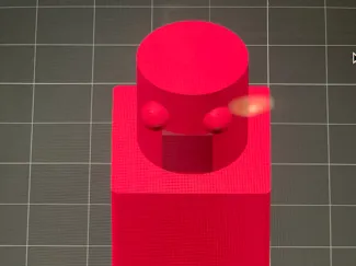 big boy
